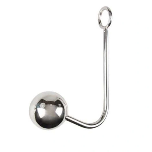Anal Hooks Anal Steel BDSM Hook AllNight 5299 0920